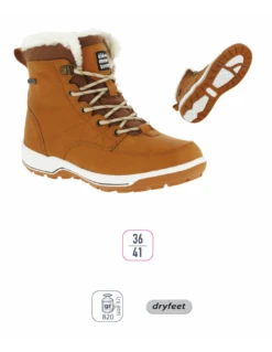 Elementerre Euler Beige