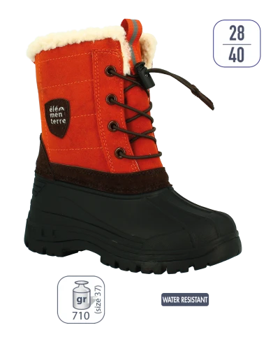 Elementerre Hartley Rouille 1 Elementerre Hartley Rouille