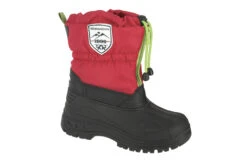 Elementerre Picton Noir Rouge