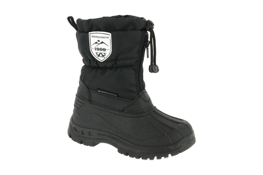 Elementerre Picton Noir 1 Elementerre Picton Noir