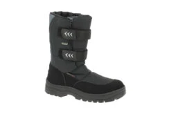 Elementerre Polka Noir