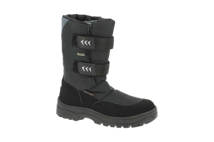 Elementerre Polka Noir 1 Elementerre Polka Noir