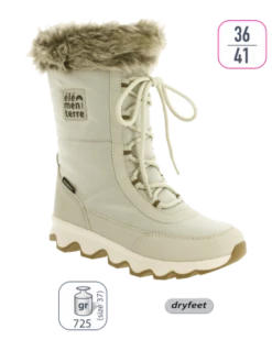 Elementerre Saunders Blanc