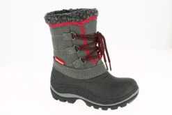 Elementerre Straton Gris Rouge