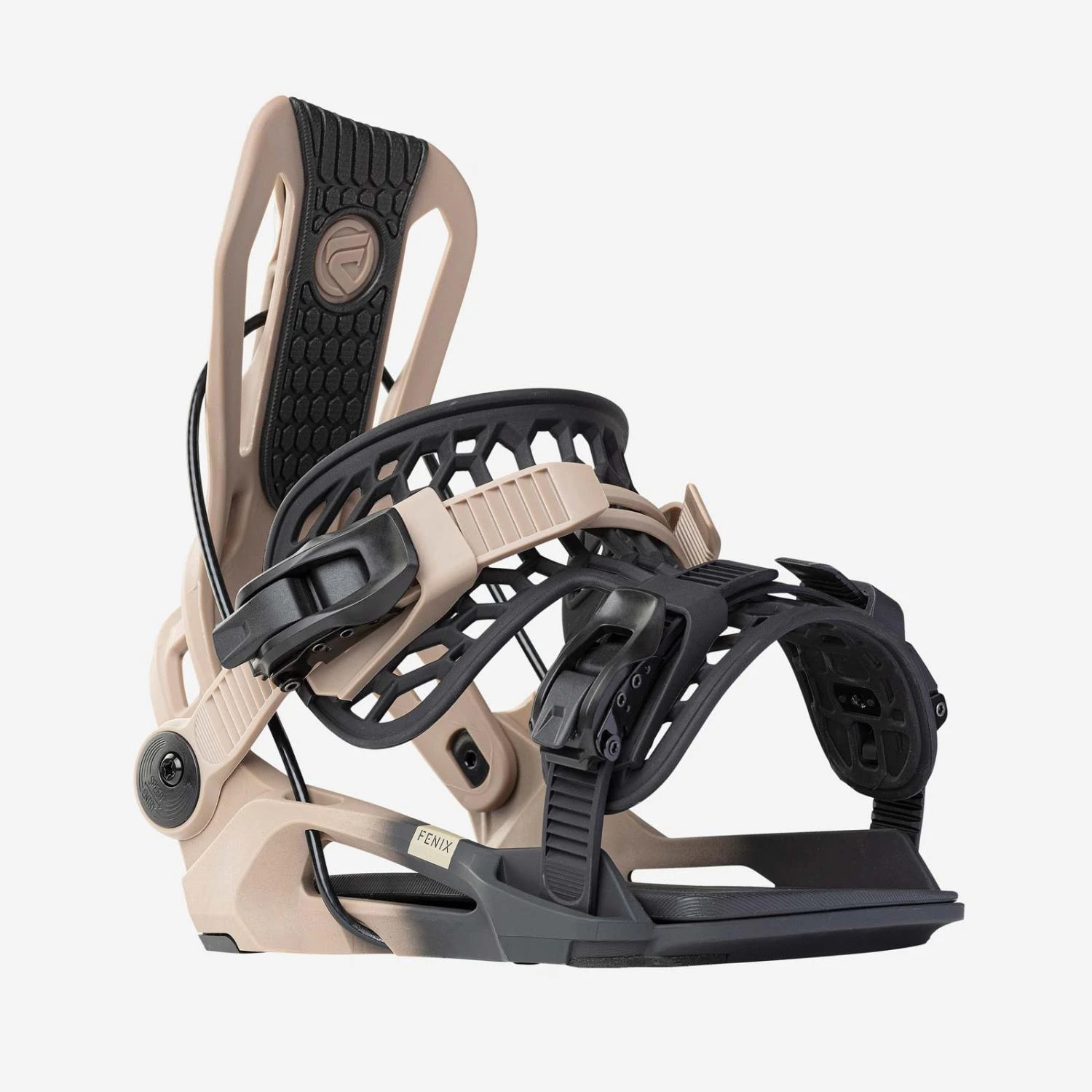 Fixation Flow Fenix Blacksand 1 Fixation Flow Fenix Blacksand