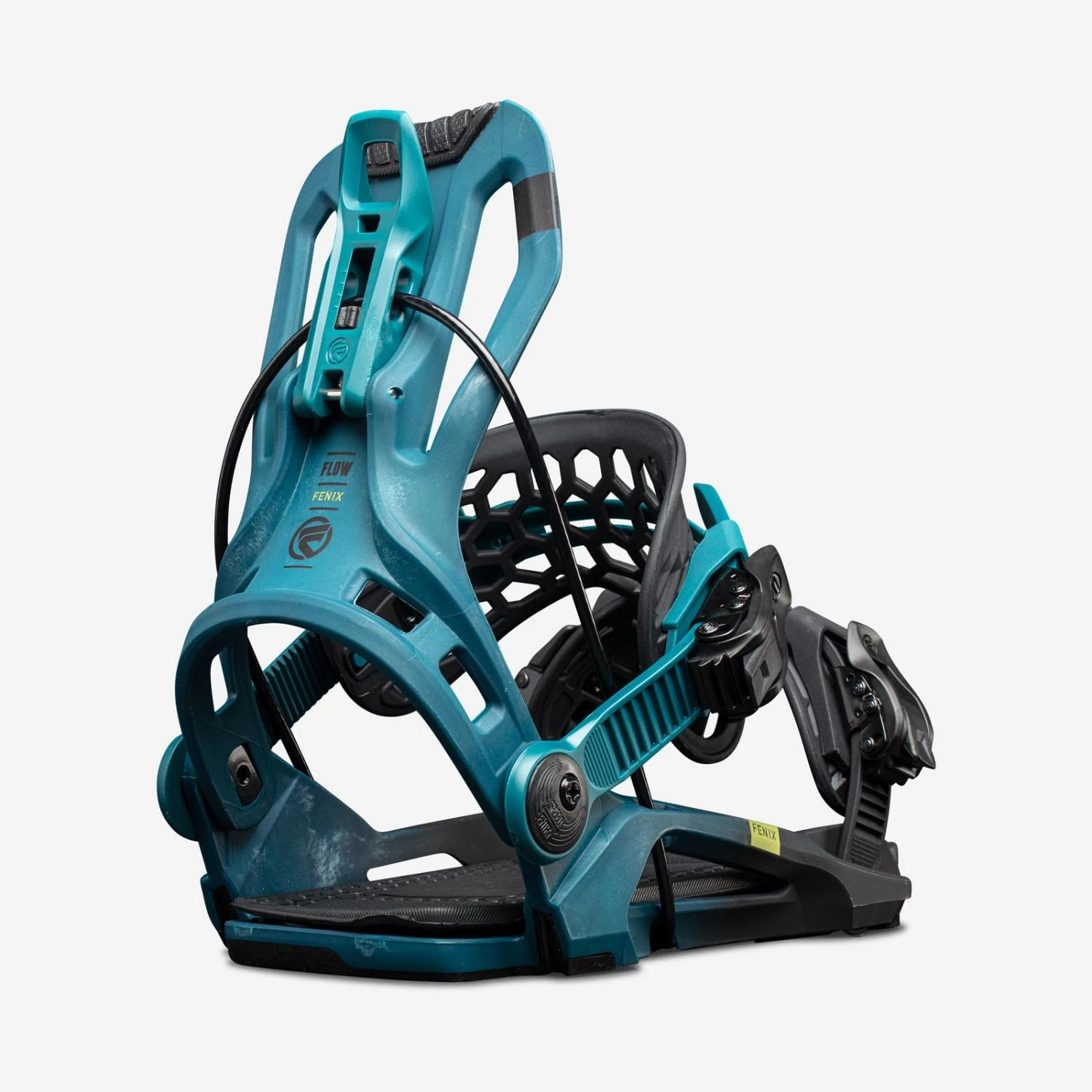 Fixation Flow Fenix Petrol Blue 2 Fixation Flow Fenix Petrol Blue – Image 2