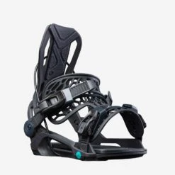 Fixation Flow Mayon Black 7 Fixation Flow Mayon Black -Quick SnowBoard Magasin fixation flow mayon black 3