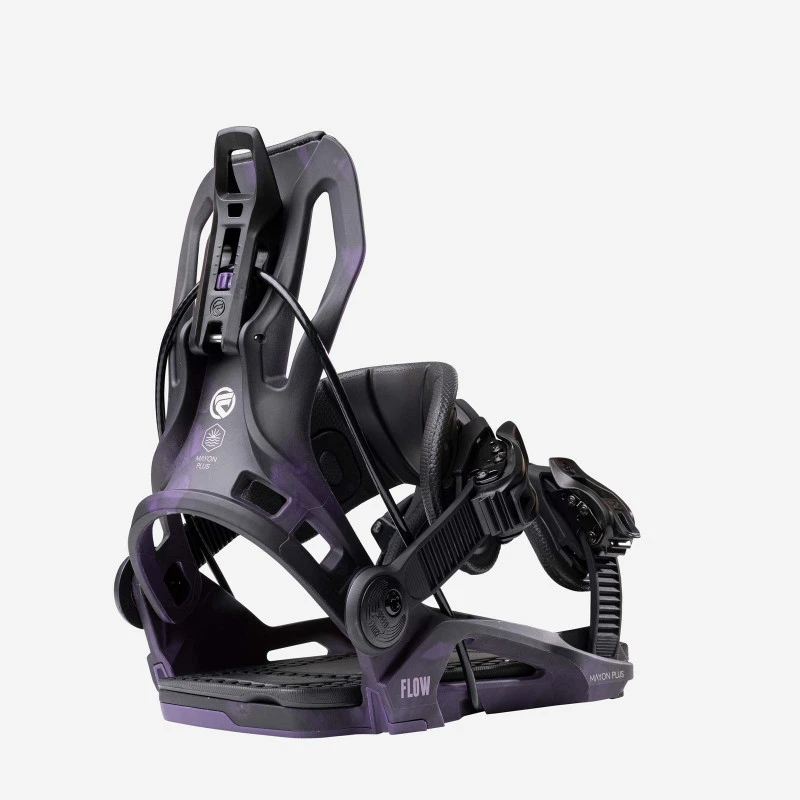 Fixation Flow Mayon Plus Blackplum 2 Fixation Flow Mayon Plus Blackplum – Image 2