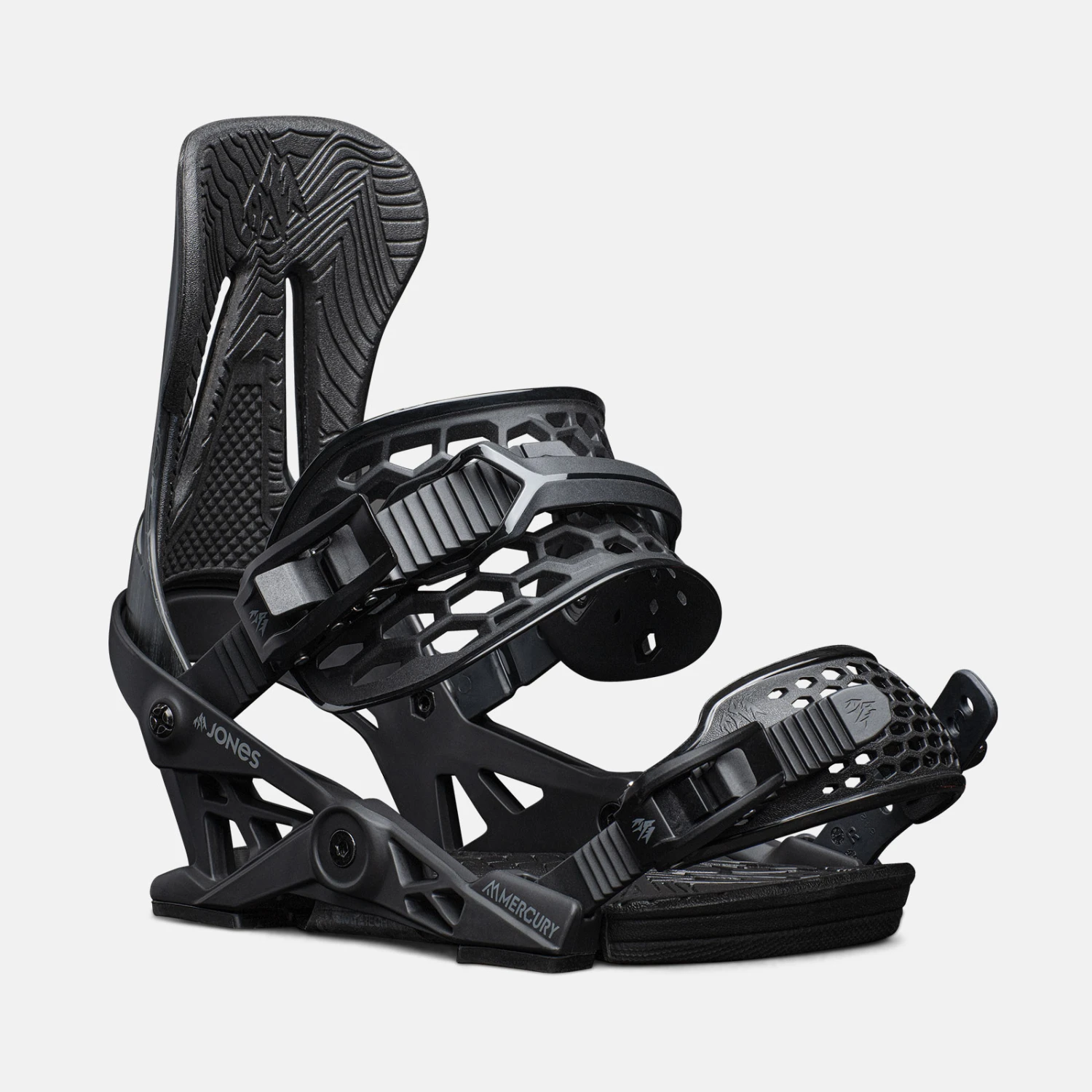 Fixation Jones Mercury Black 1 Fixation Jones Mercury Black