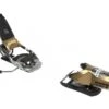 Fixation Look Pivot 15 Gw B115 Gold