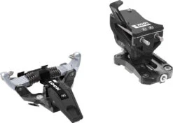 Fixation Look St 10 Black