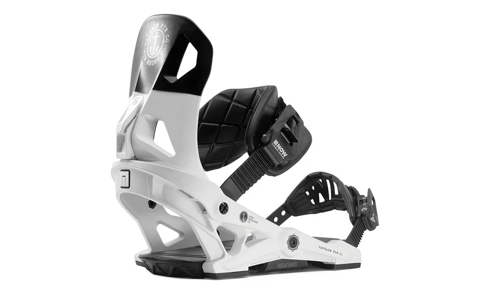 Fixation Now X Captain Fin 1 Fixation Now X Captain Fin