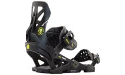 Fixation Now Brigade Black