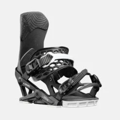 Fixation Snowboard Jones Meteorite Surf Series Black 8 Fixation Snowboard Jones Meteorite Surf Series Black -Quick SnowBoard Magasin fixation snowboard jones meteorite surf series black 3