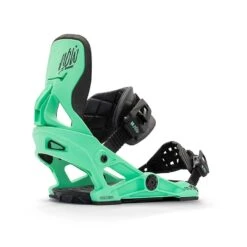 Fixation Snowboard Now Vetta Mint