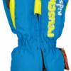 Gants Reusch Ben Brilliant Blue