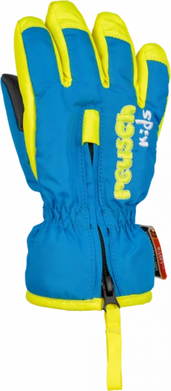 Gants Reusch Ben Brilliant Blue