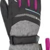 Gants Reusch Bolt Gtx Melange Pink
