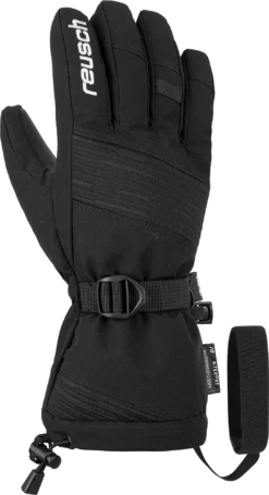 Gants Reusch Couloir R-tex