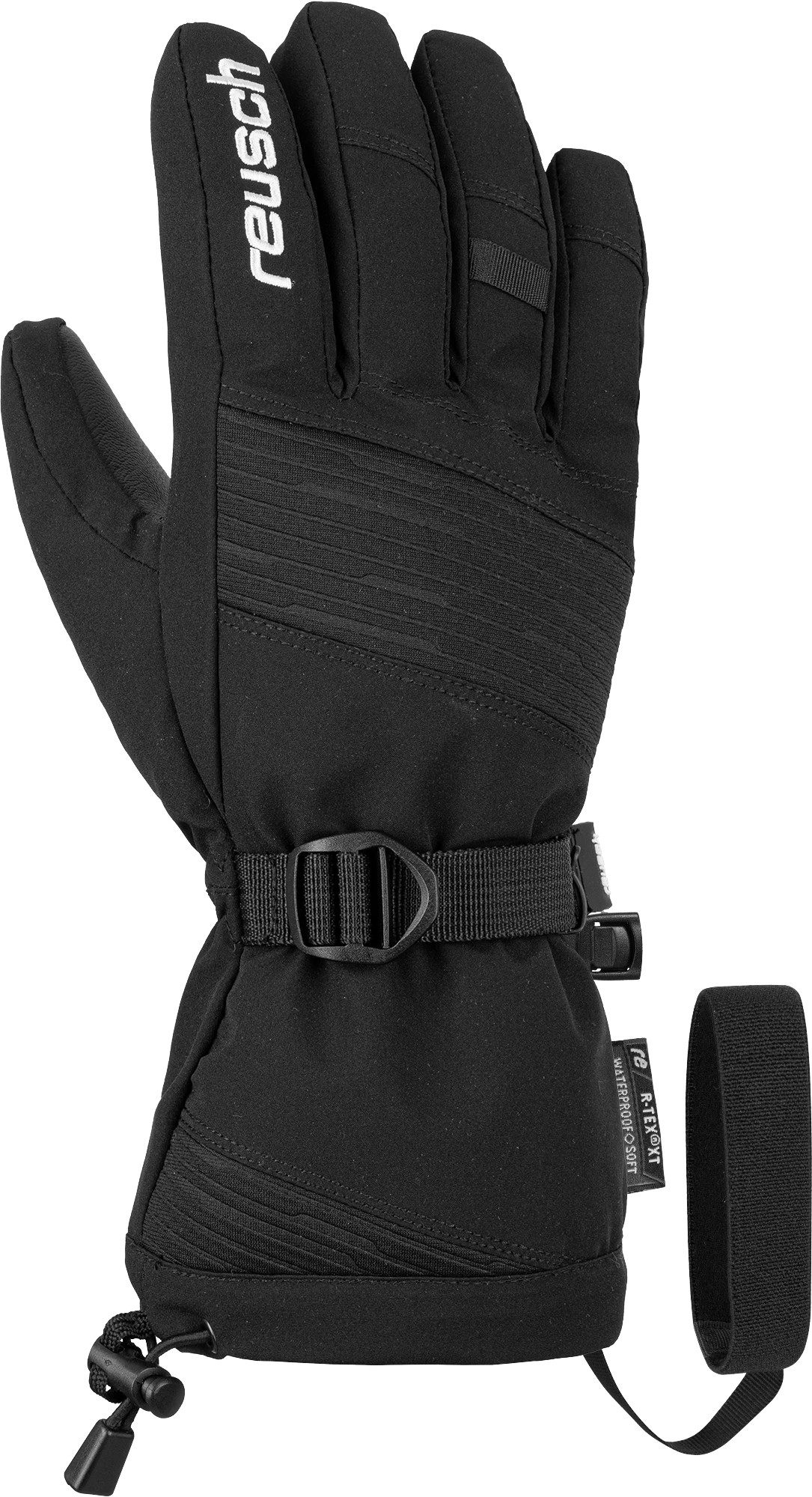 Gants Reusch Couloir R-tex 1 Gants Reusch Couloir R-tex