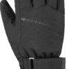 Gants Reusch Hannah R-tex Black Silver