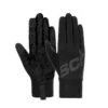 Gants Reusch Ian Touch-tec Black