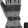 Gants Reusch Isidro Gtx Granite Black