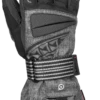 Gants Reusch Sweeber R-tex Black Grey