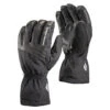 Gants Ski Black Diamond Renegade Pro Black