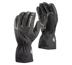 Gants Ski Black Diamond Renegade Pro Black