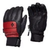 Gants Ski Black Diamond Spark Gloves Dark Crimson