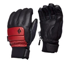 Gants Ski Black Diamond Spark Gloves Dark Crimson