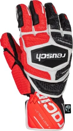 Gants Ski Racing Reusch Worldcup Warrior Gs
