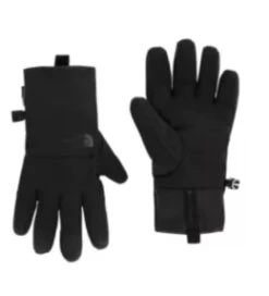 Gants Ski The North Face Women Apex + Etip Tnf Black