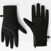 Gants The North Face WINDWALL CLOSEFIT SOFTSHELL GLOVE TNF BLACK