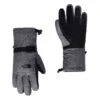 Gants The North Face M Montana FUTURELIGHT ETIP GLOVE TNF MEDIUM GREY HEATHER