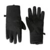 Gants The North Face W Apex Etip Tnf Black