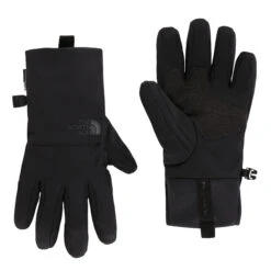 Gants The North Face W Apex Etip Tnf Black 2022