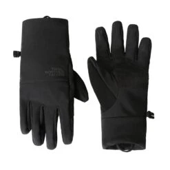 Gants The North Face W Apex Etip Tnf Black