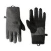 Gants The North Face W Apex Etip Tnf Dark Grey Heather
