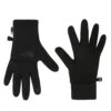 Gants The North Face W Etip Recycled Tnf Black