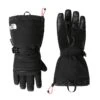 Gants The North Face W Montana Ski Tnf Black