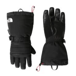 Gants The North Face W Montana Ski Tnf Black