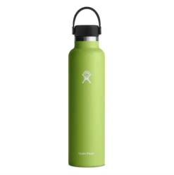 Gourde Hydro Flask 24 OZ STANDARD FLEX CAP SEAGRASS