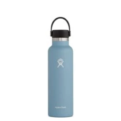 Gourde Hydro Flask 21 OZ STANDARD MOUTH WITH STANDARD FLEX CAP RAIN