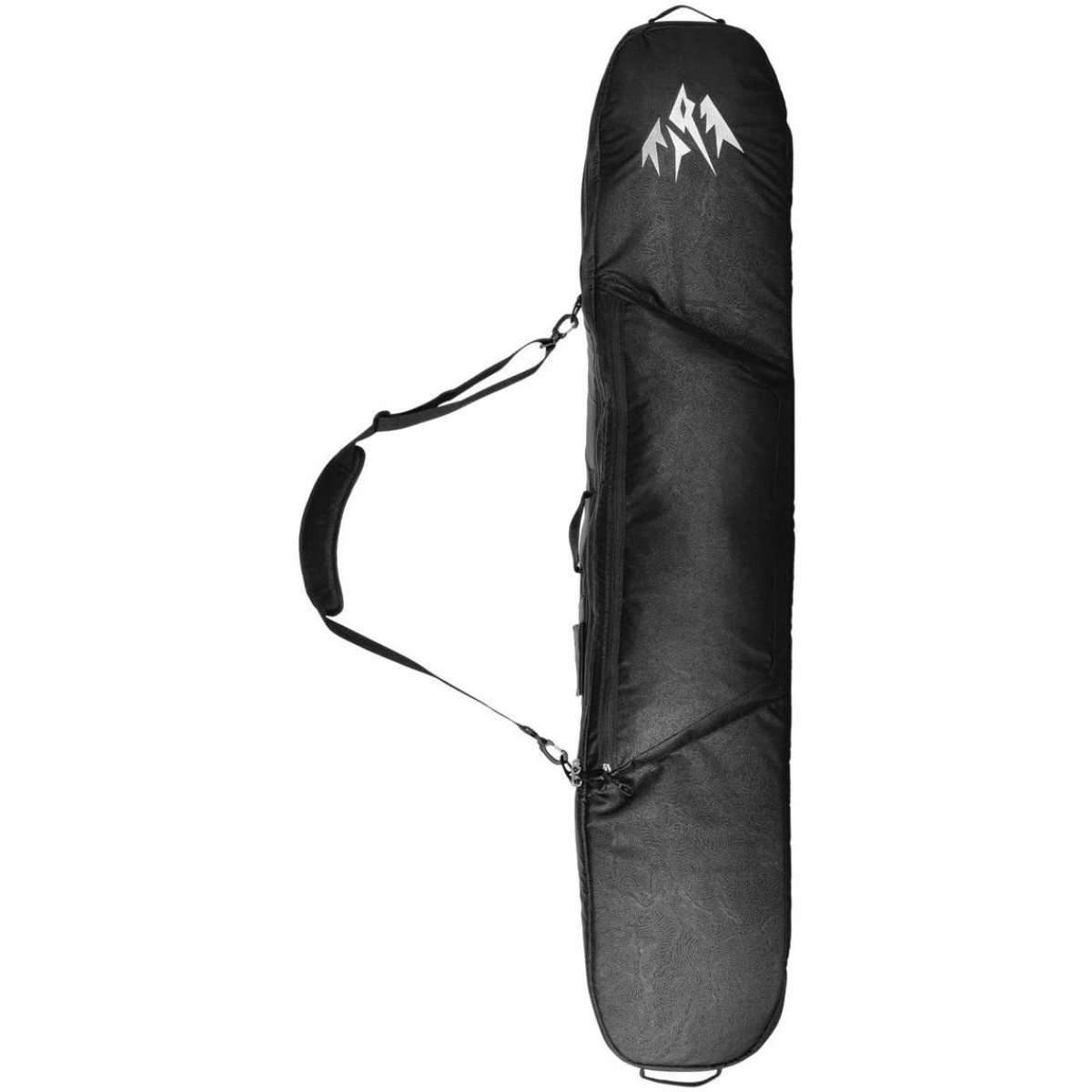 Housse Snowboard Jones Escape 1 Housse Snowboard Jones Escape