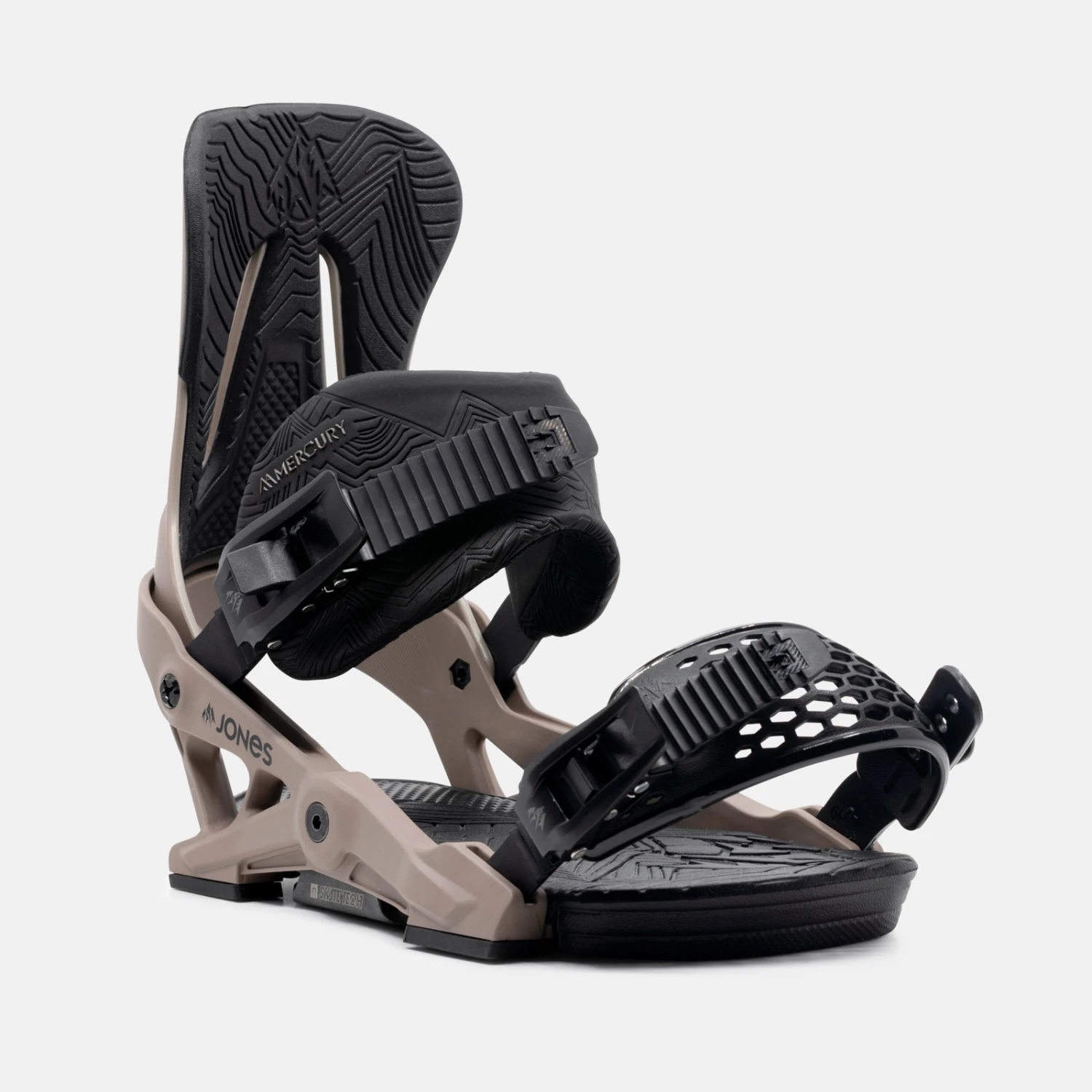 Giro Jones Mercury Natural 1 Giro Jones Mercury Natural