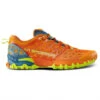 Chaussure La Sportiva Bushido II Sun / Lime