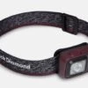 Lampe Frontale Black Diamond Astro 300 Bordeaux