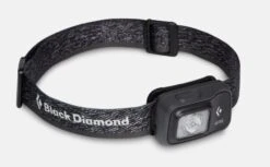 Lampe Frontale Black Diamond Astro 300 Graphite